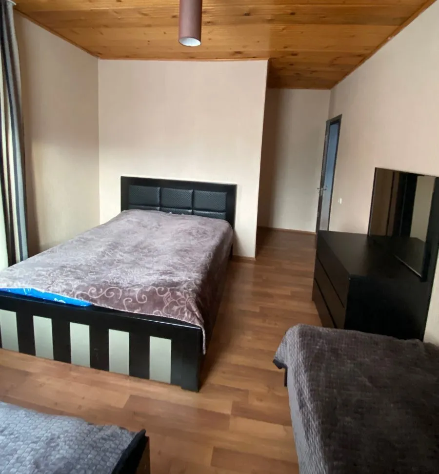 Guest house on Tamar Mepe — Photo 10