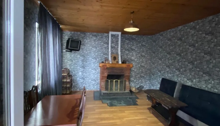 Guest house on Tamar Mepe — Photo 8