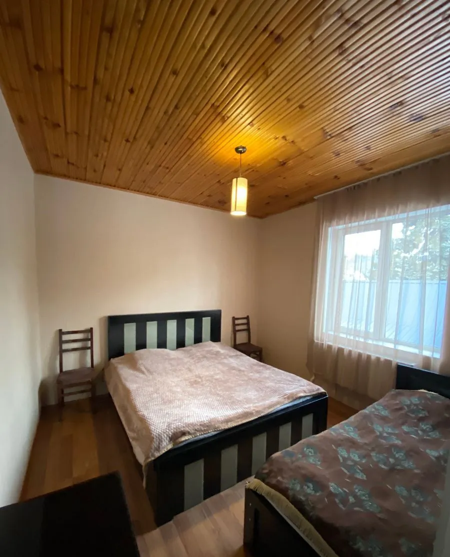 Guest house on Tamar Mepe — Photo 15
