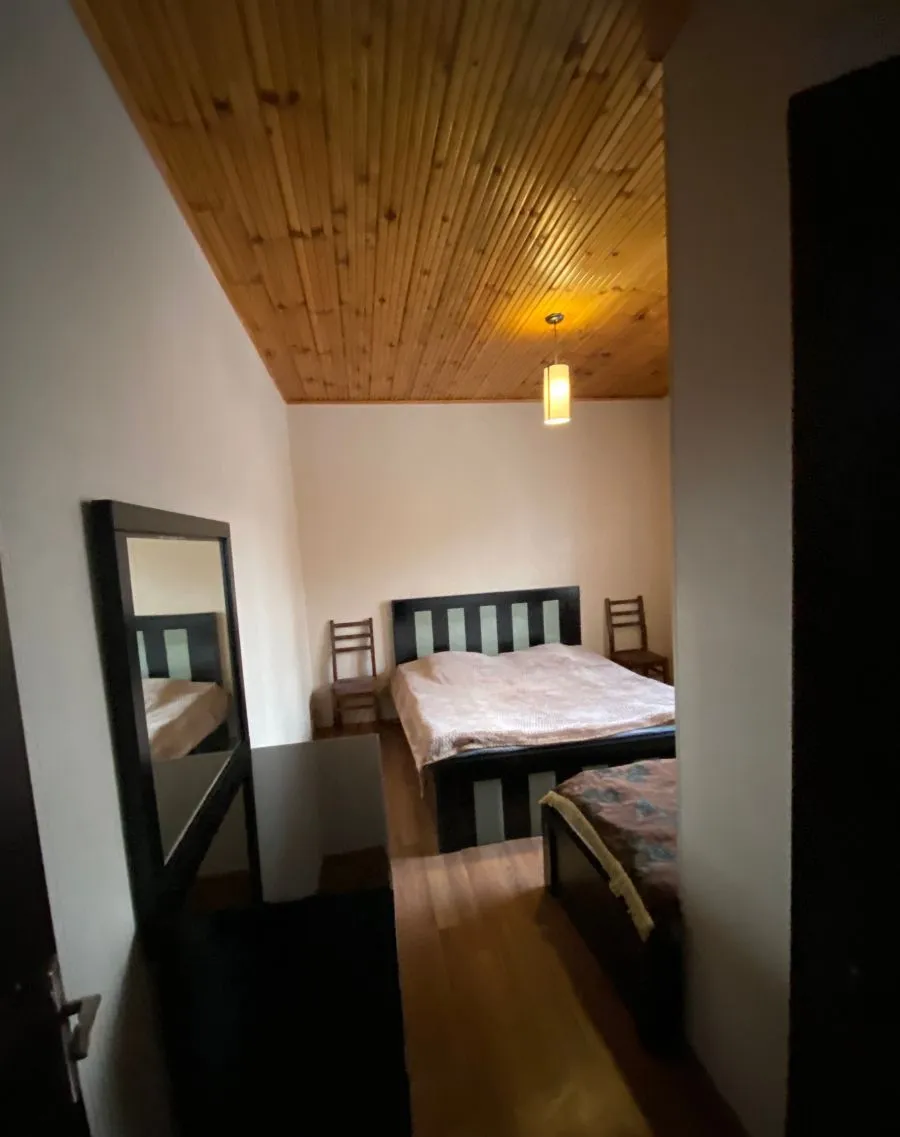 Guest house on Tamar Mepe — Photo 13