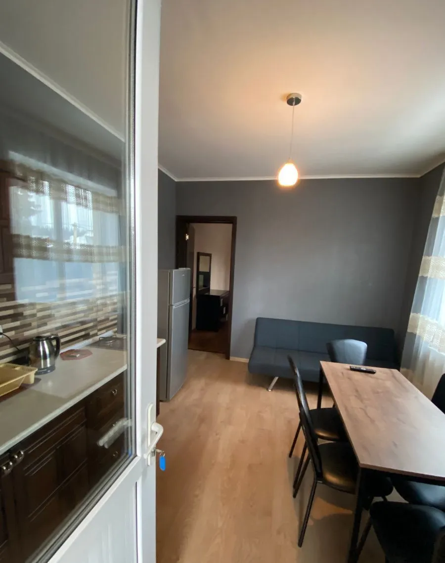Guest house on Tamar Mepe — Photo 16