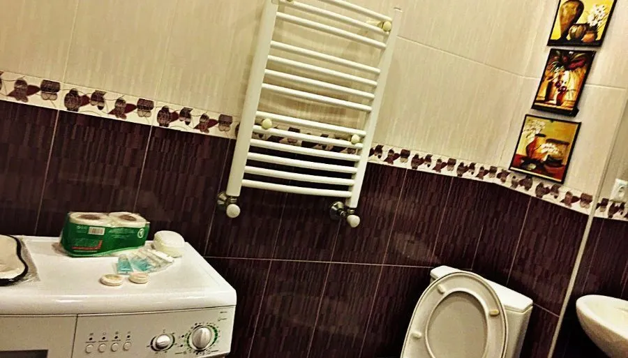 Apartment in old  Tbilisi I — Photo 24