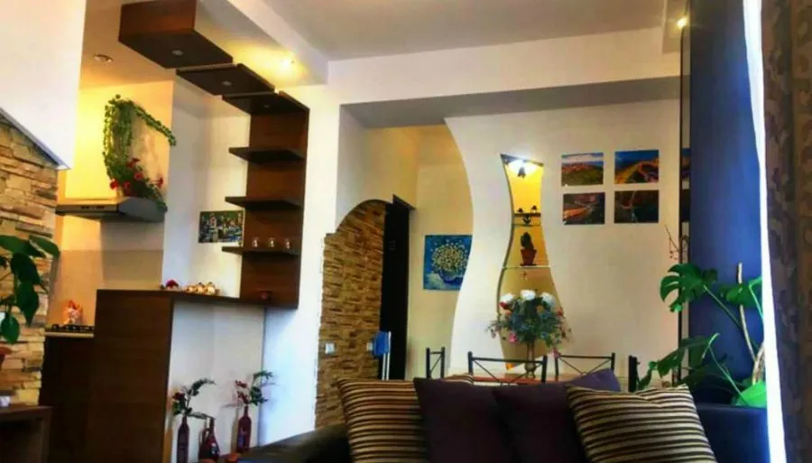 Apartment in old  Tbilisi I — Photo 23