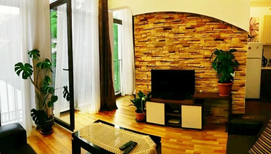 Apartment in old  Tbilisi I — Photo 33