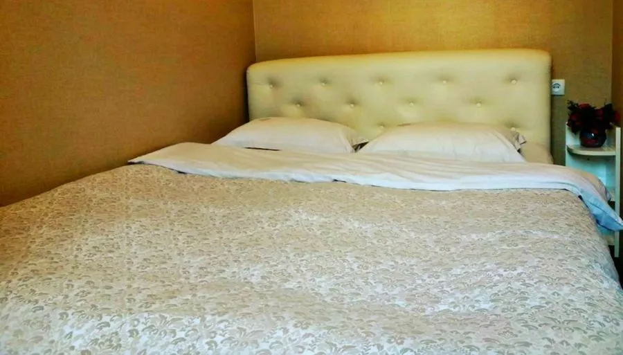 Apartment in old  Tbilisi I — Photo 14