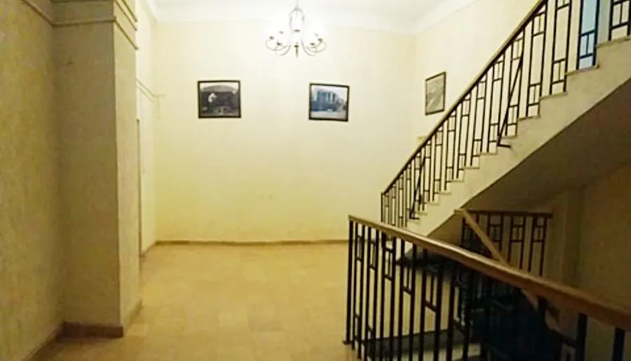 Apartment in old  Tbilisi I — Photo 1