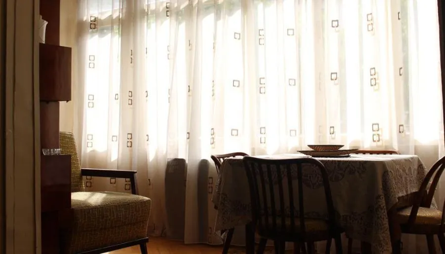 Apartment near the museum in Borjomi — Photo 31