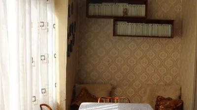 Apartment near the museum in Borjomi — Photo 23