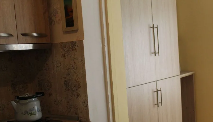 Apartment near the museum in Borjomi — Photo 9
