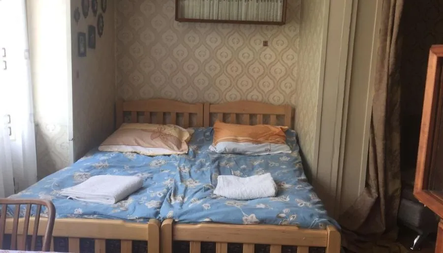 Apartment near the museum in Borjomi — Photo 15