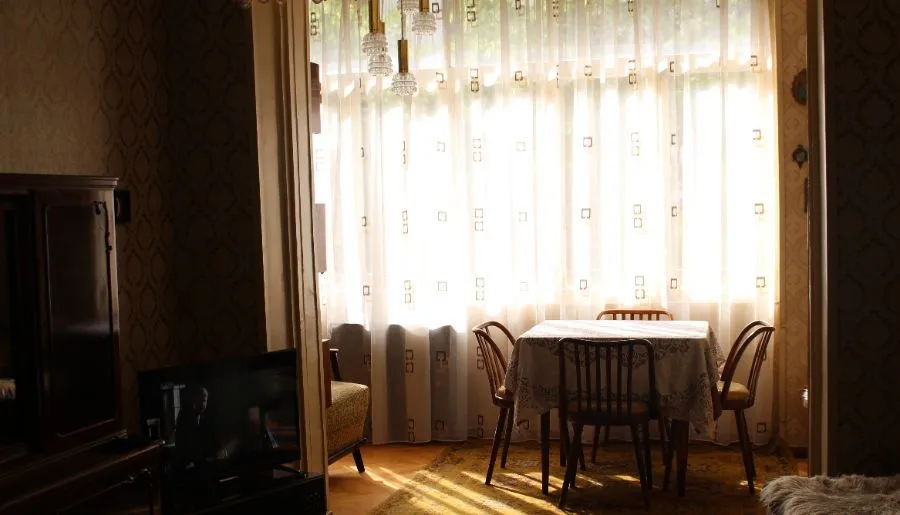 Apartment near the museum in Borjomi — Photo 12