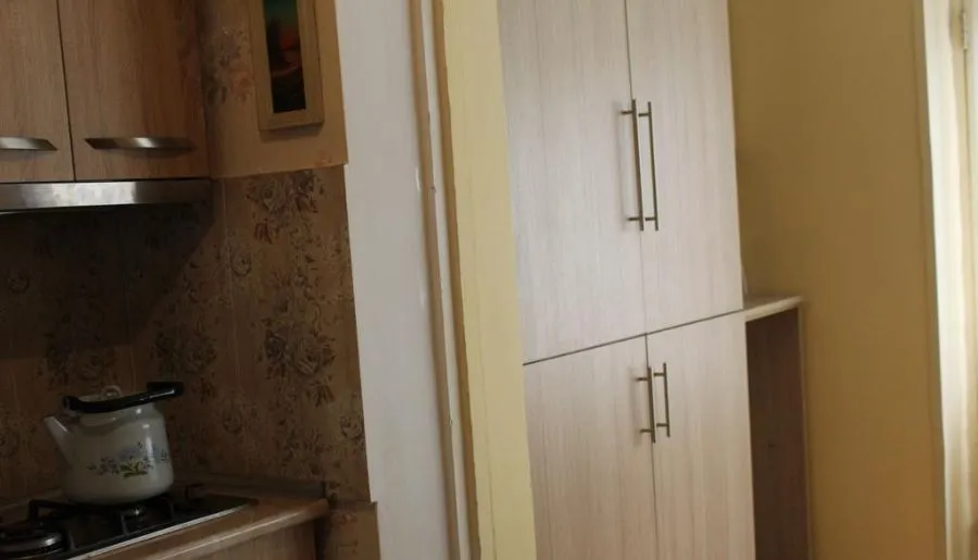 Apartment near the museum in Borjomi — Photo 30