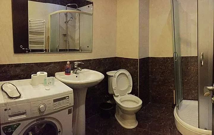 Apartment in old  Tbilisi II — Photo 23