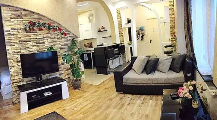 Apartment in old  Tbilisi II — Photo 11