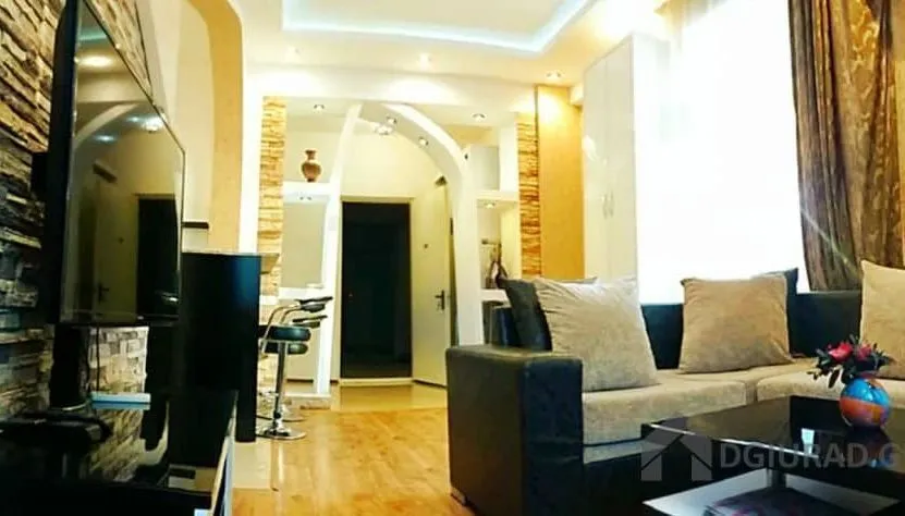 Apartment in old  Tbilisi II — Photo 17