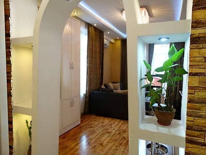 Apartment in old  Tbilisi II — Photo 19