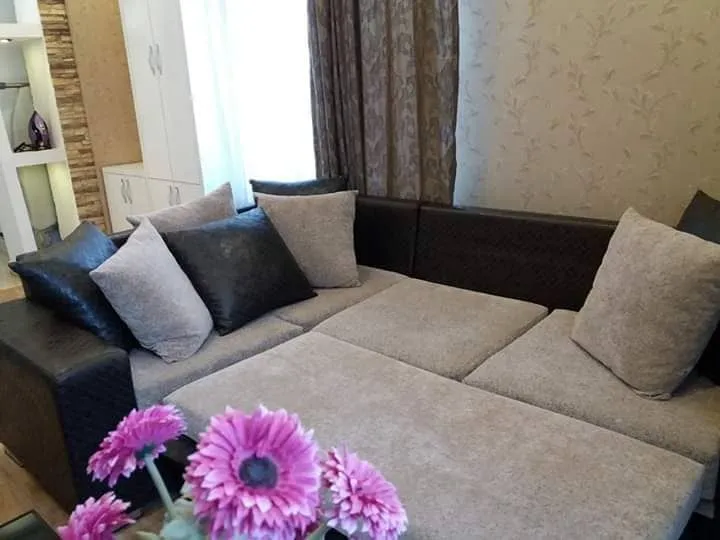 Apartment in old  Tbilisi II — Photo 24