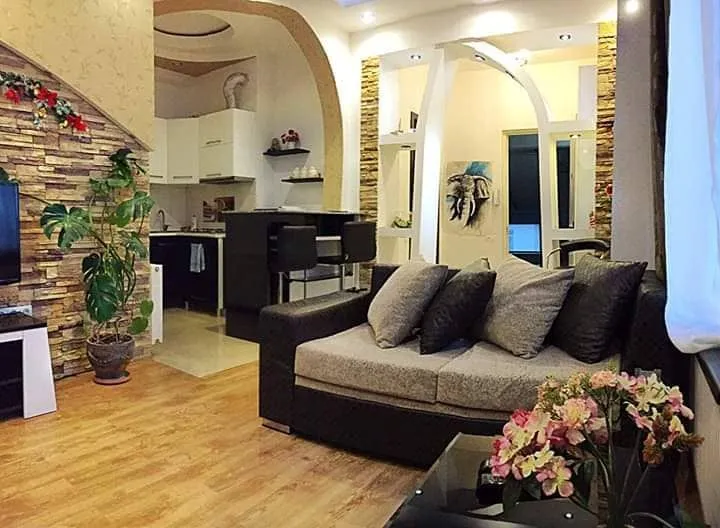 Apartment in old  Tbilisi II — Photo 15