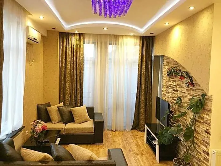 Apartment in old  Tbilisi II — Photo 16