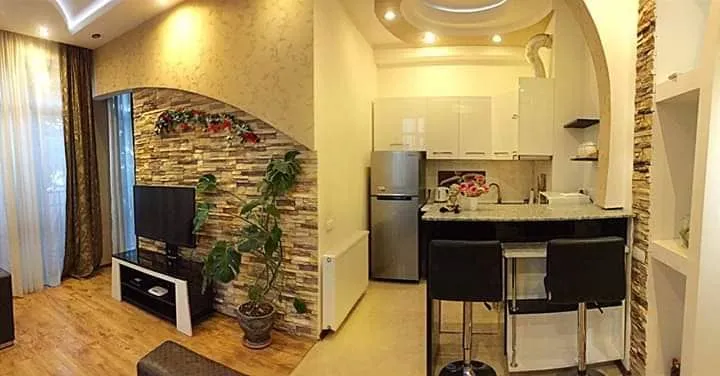 Apartment in old  Tbilisi II — Photo 10