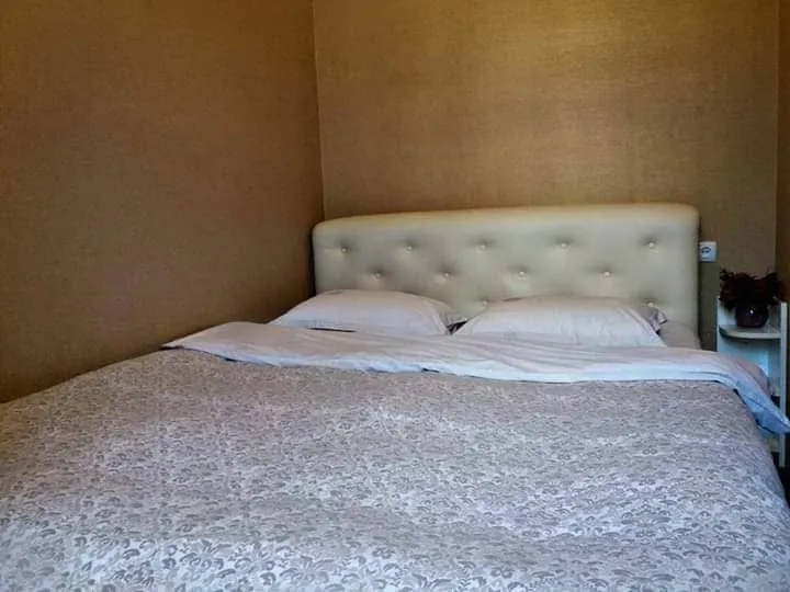 Apartment in old  Tbilisi II — Photo 12
