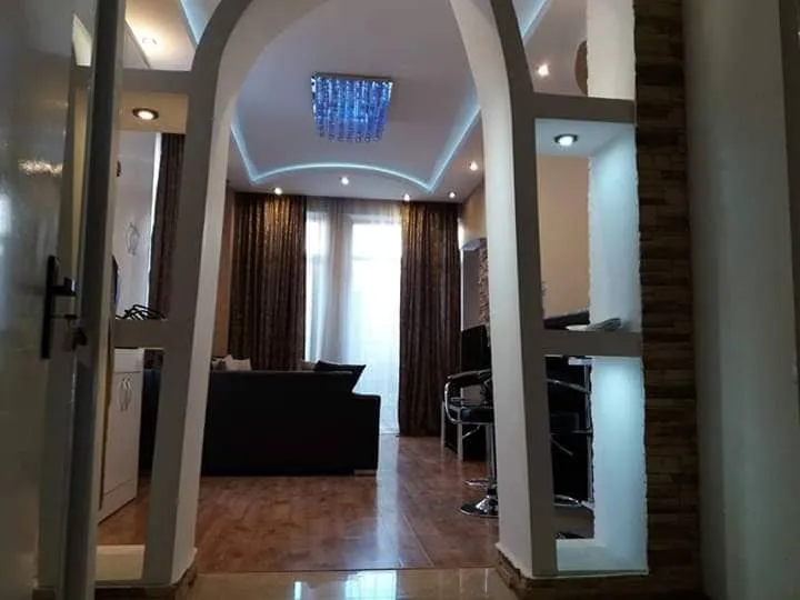 Apartment in old  Tbilisi II — Photo 14