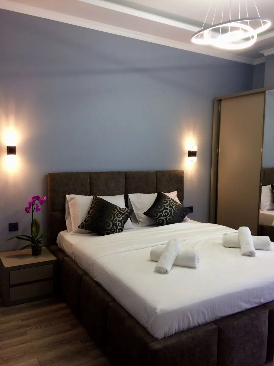 Apartment Natali 20 — Photo 4
