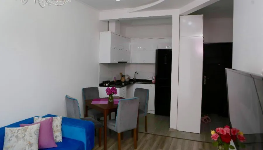 Apartment Natali 20 — Photo 7