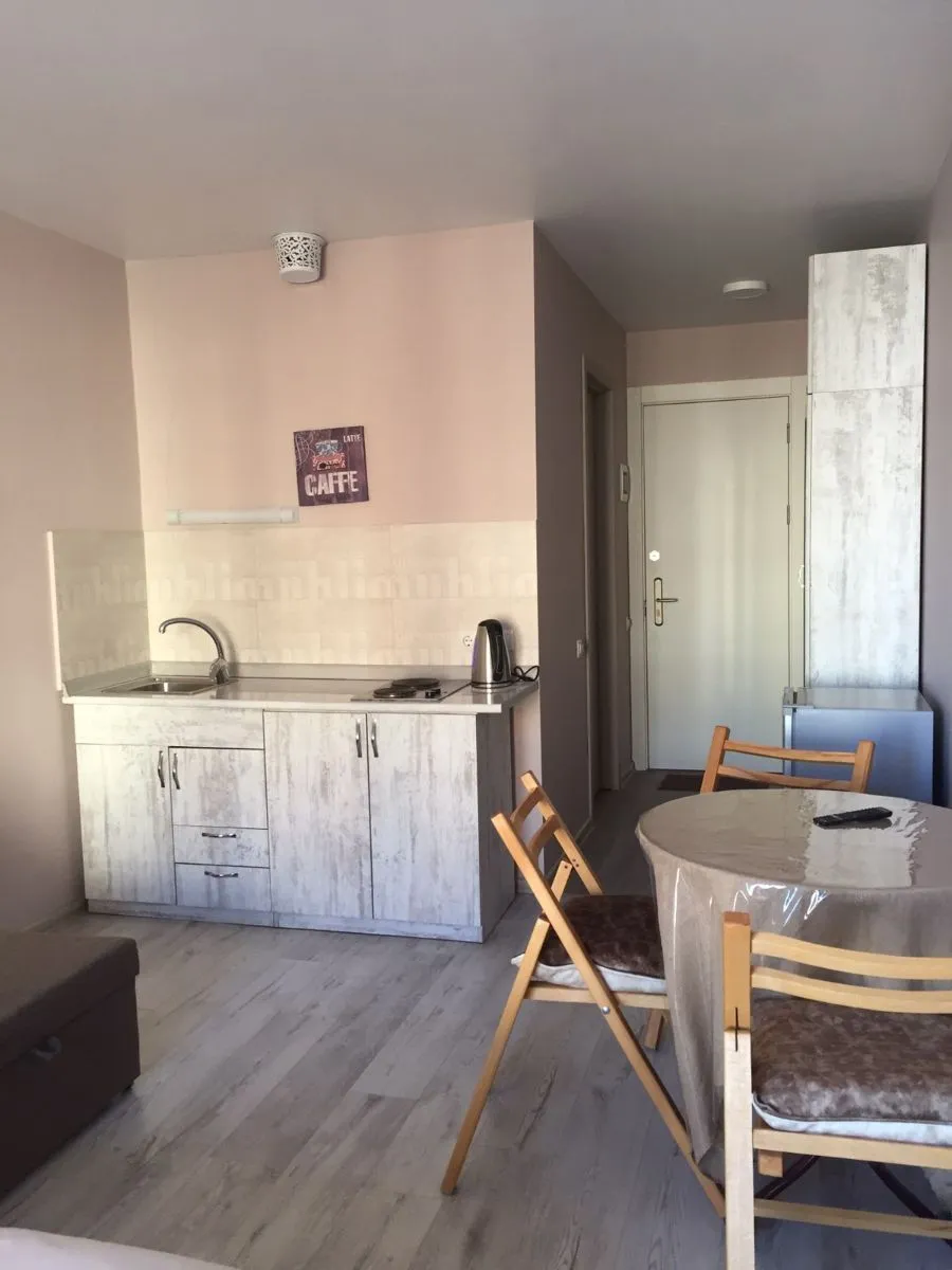 LILU's Apartament — Photo 9