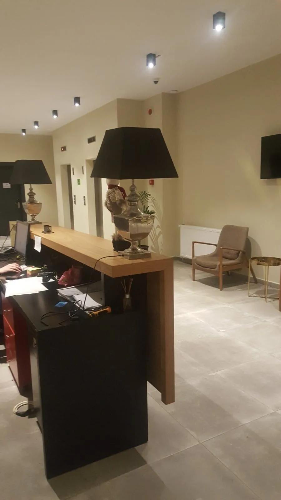 LILU's Apartament — Photo 6