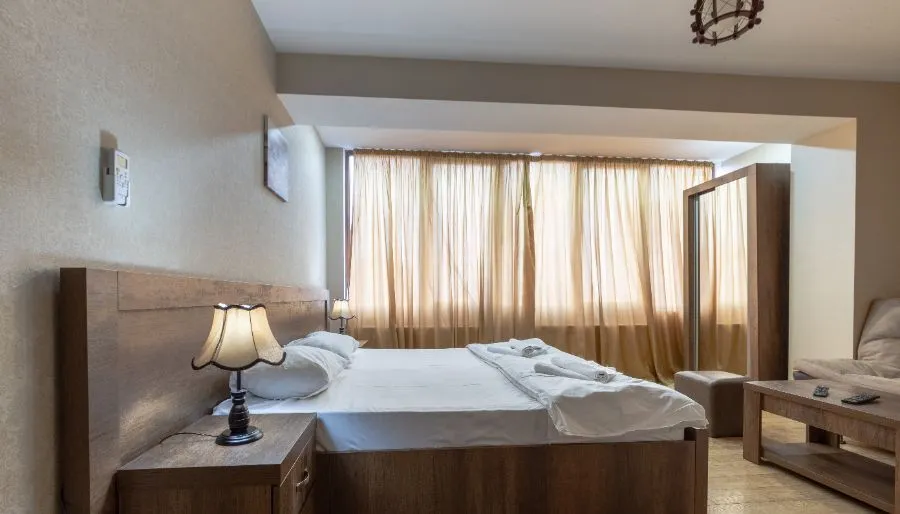 Hotel Dream Sky — Photo 24