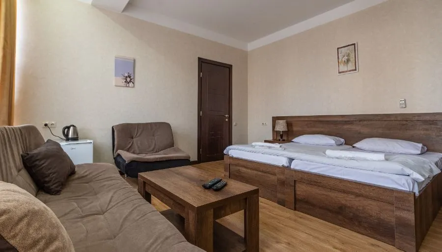 Hotel Dream Sky — Photo 16