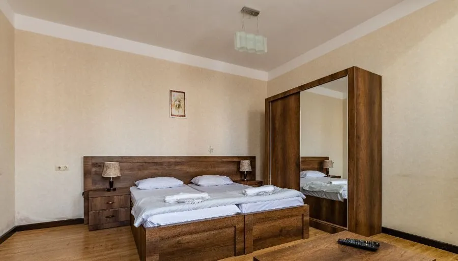 Hotel Dream Sky — Photo 15
