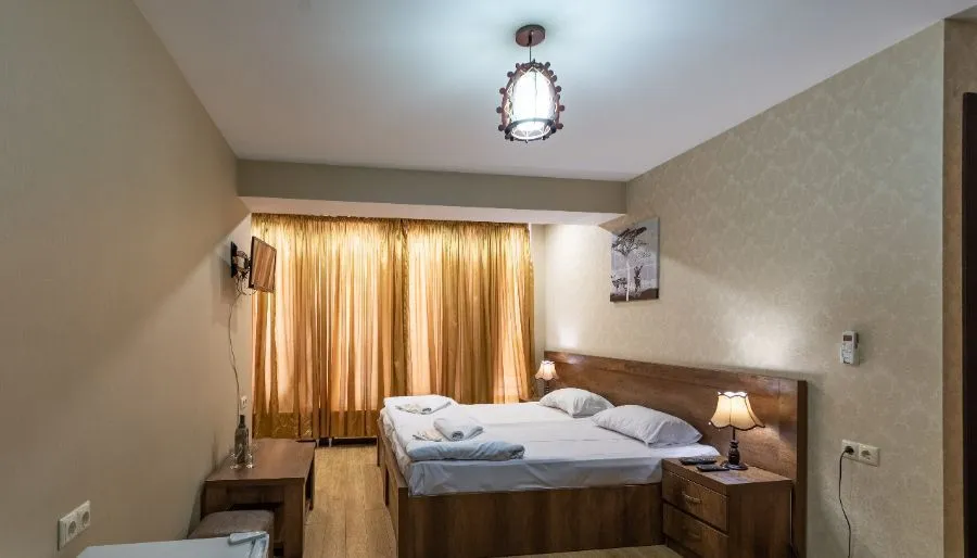Hotel Dream Sky — Photo 18