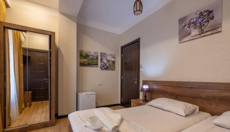 Hotel Dream Sky — Photo 10