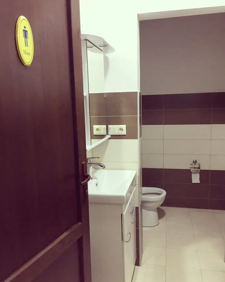 HOTEL TRADITION — Photo 40