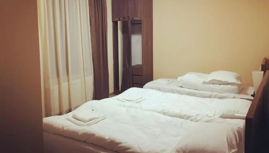 HOTEL TRADITION — Photo 41