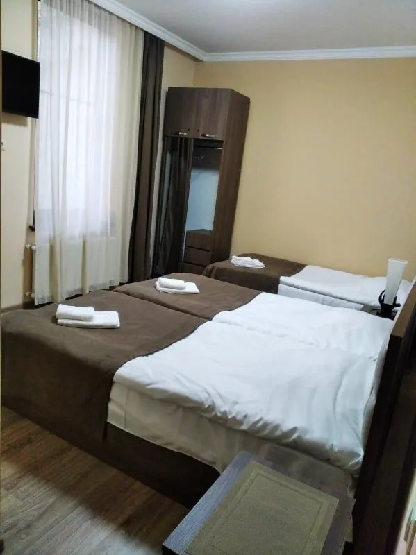 HOTEL TRADITION — Photo 42