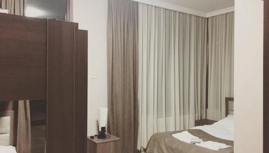 HOTEL TRADITION — Photo 34