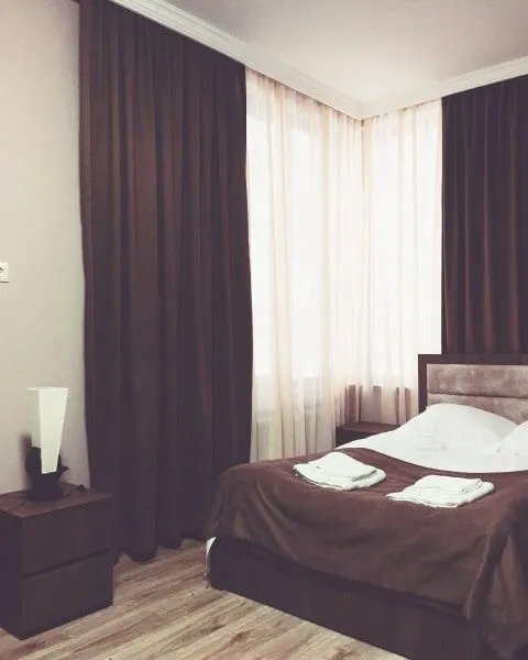 HOTEL TRADITION — Photo 35