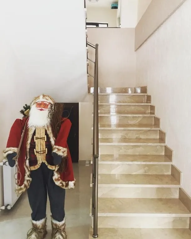 HOTEL TRADITION — Photo 31