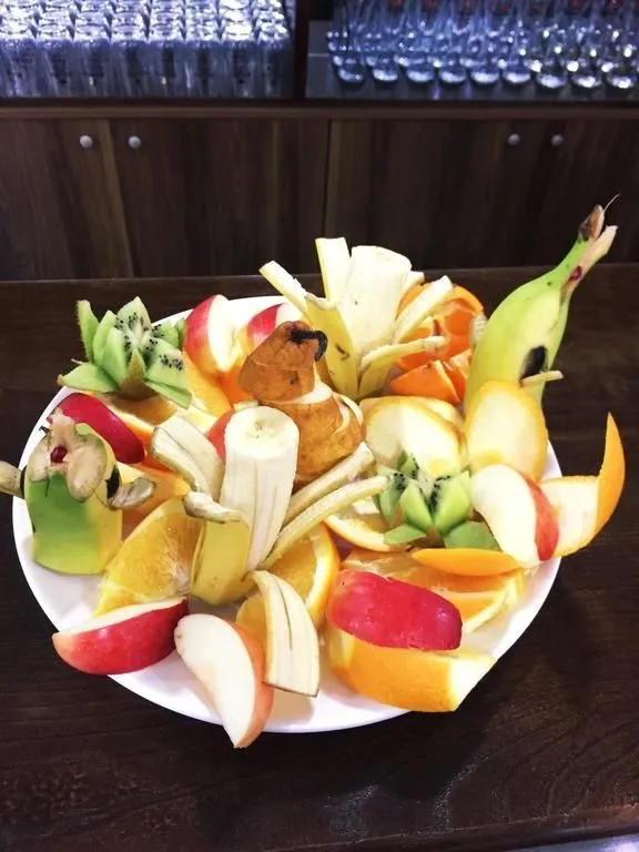 HOTEL TRADITION — Photo 17