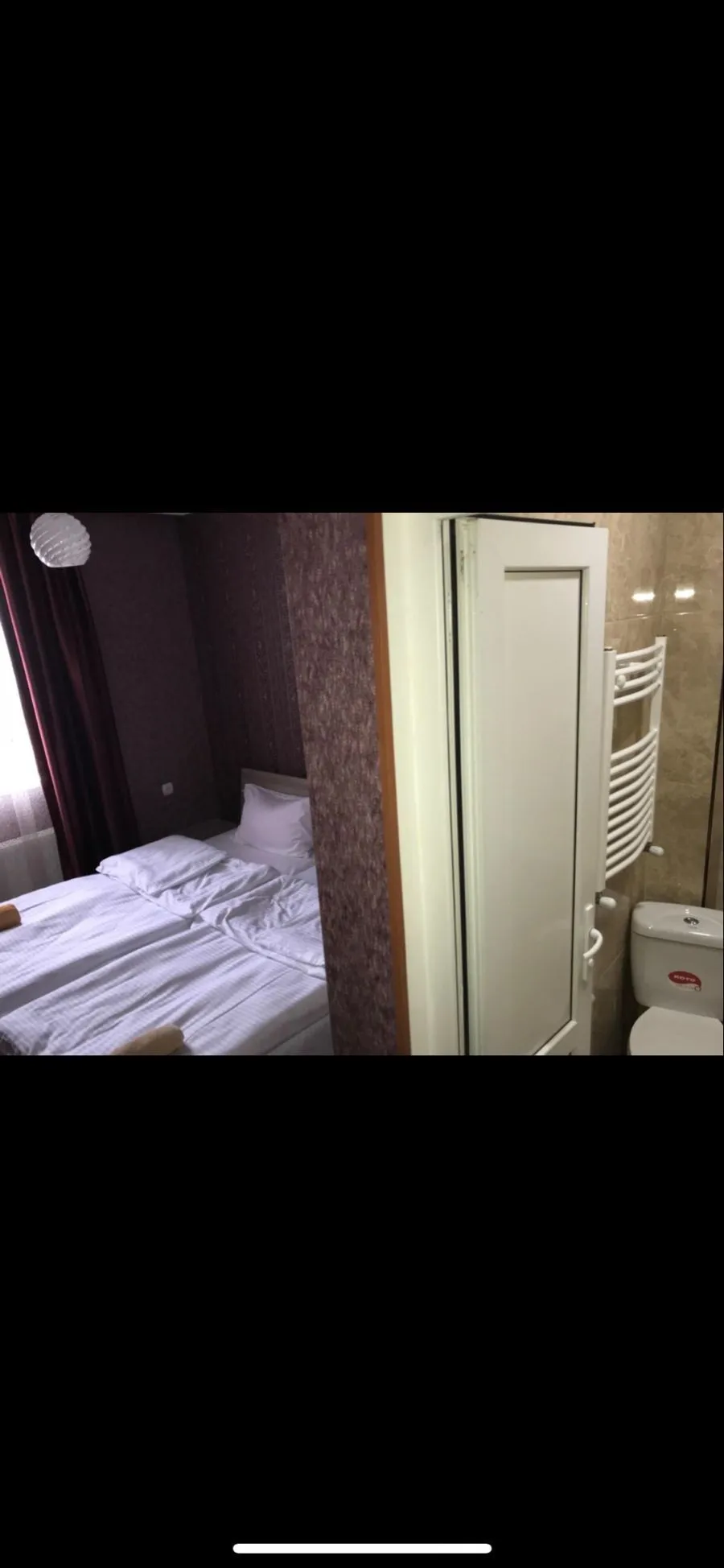 Qetino Marsagishvili guest house 23 — Photo 11