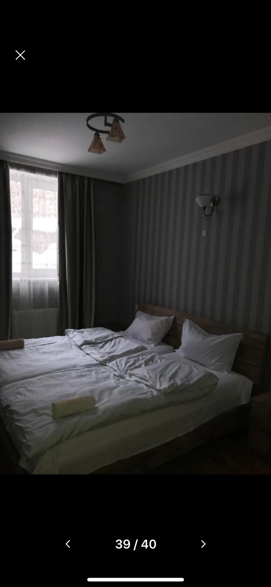 Qetino Marsagishvili guest house 23 — Photo 13