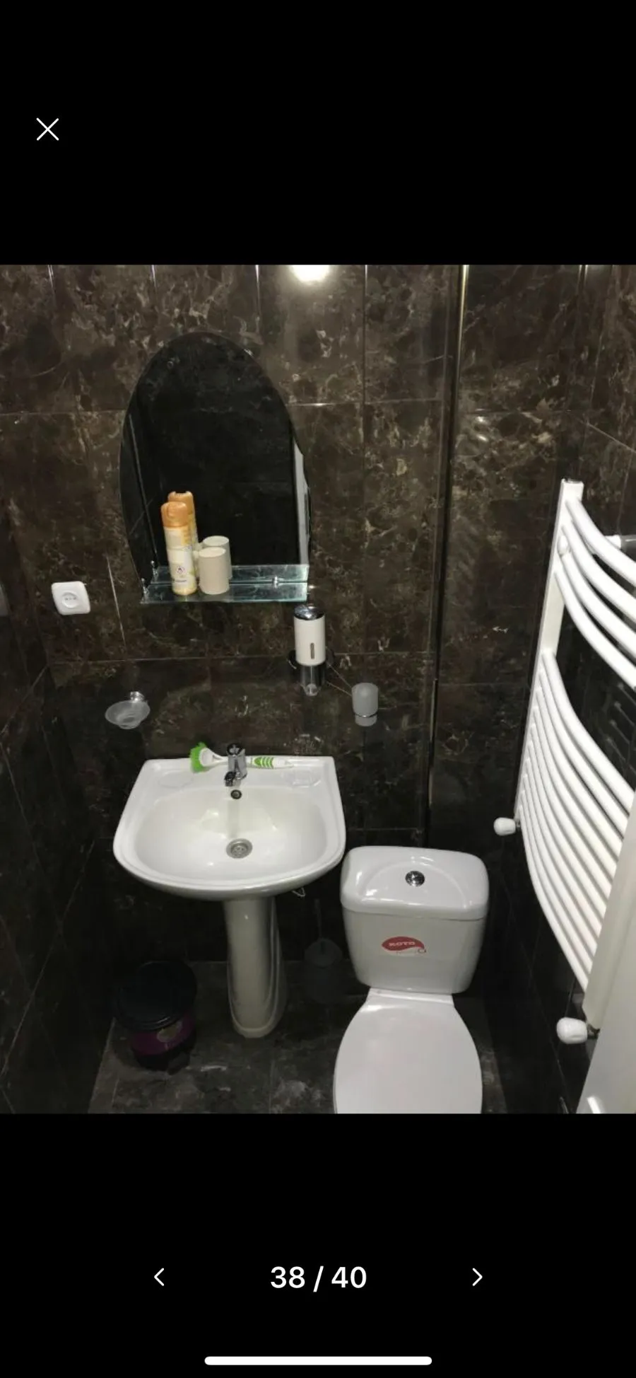 Qetino Marsagishvili guest house 23 — Photo 15