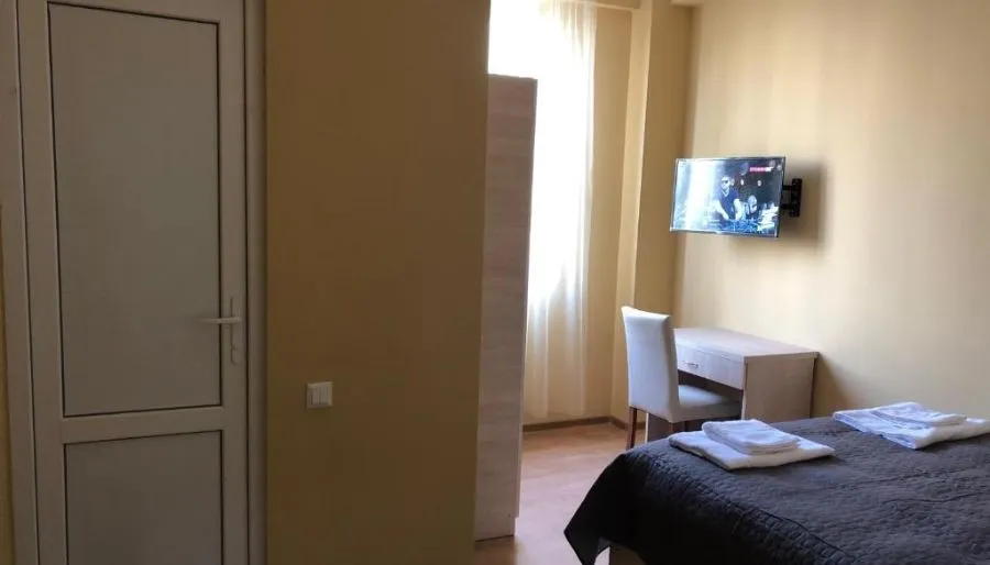 HOTEL NIKEA — Photo 18