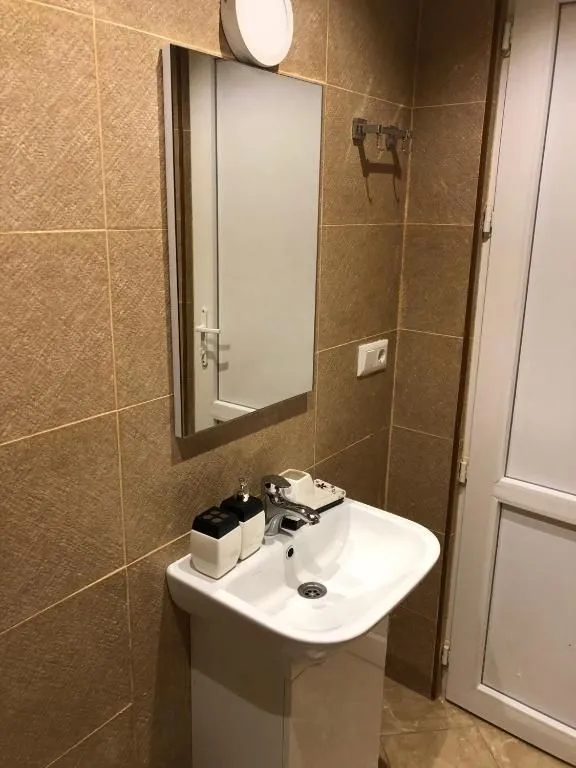 HOTEL NIKEA — Photo 16