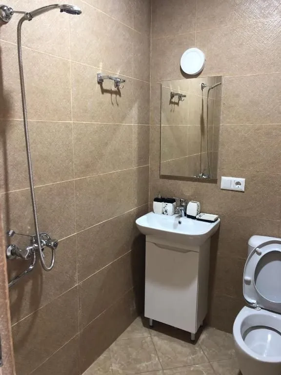 HOTEL NIKEA — Photo 22