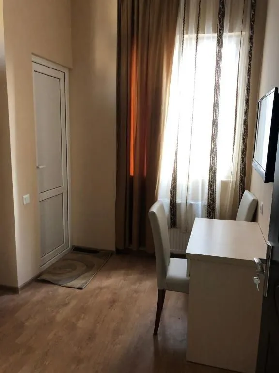 HOTEL NIKEA — Photo 21