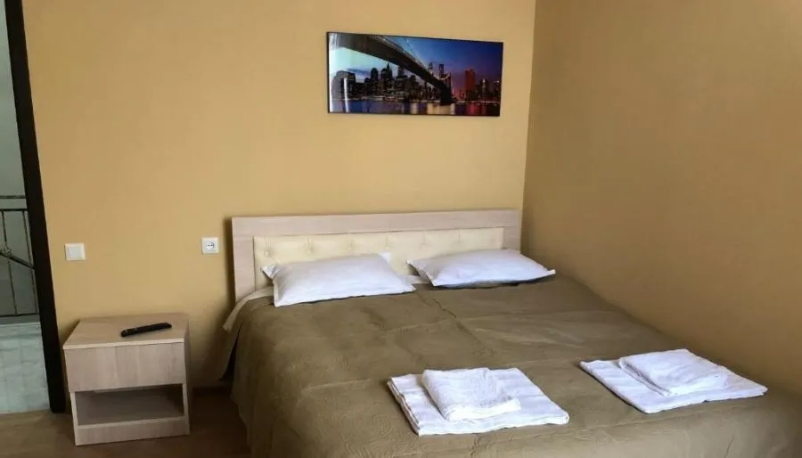 HOTEL NIKEA — Photo 24